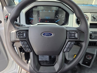 2027 Ford F-750 Preferred