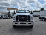 2027 Ford F-750 Preferred