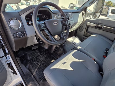 2026 Ford F-750 Base