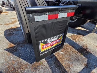 2026 Ford F-750 Base