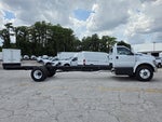 2027 Ford F-750 Preferred