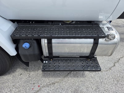 2027 Ford F-750 Preferred
