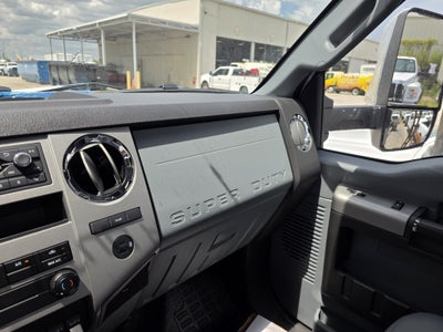 2027 Ford F-750 Preferred