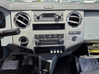 2027 Ford F-750 Preferred