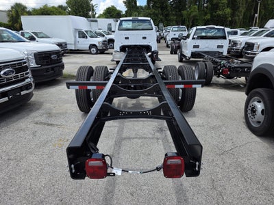 2027 Ford F-750 Preferred