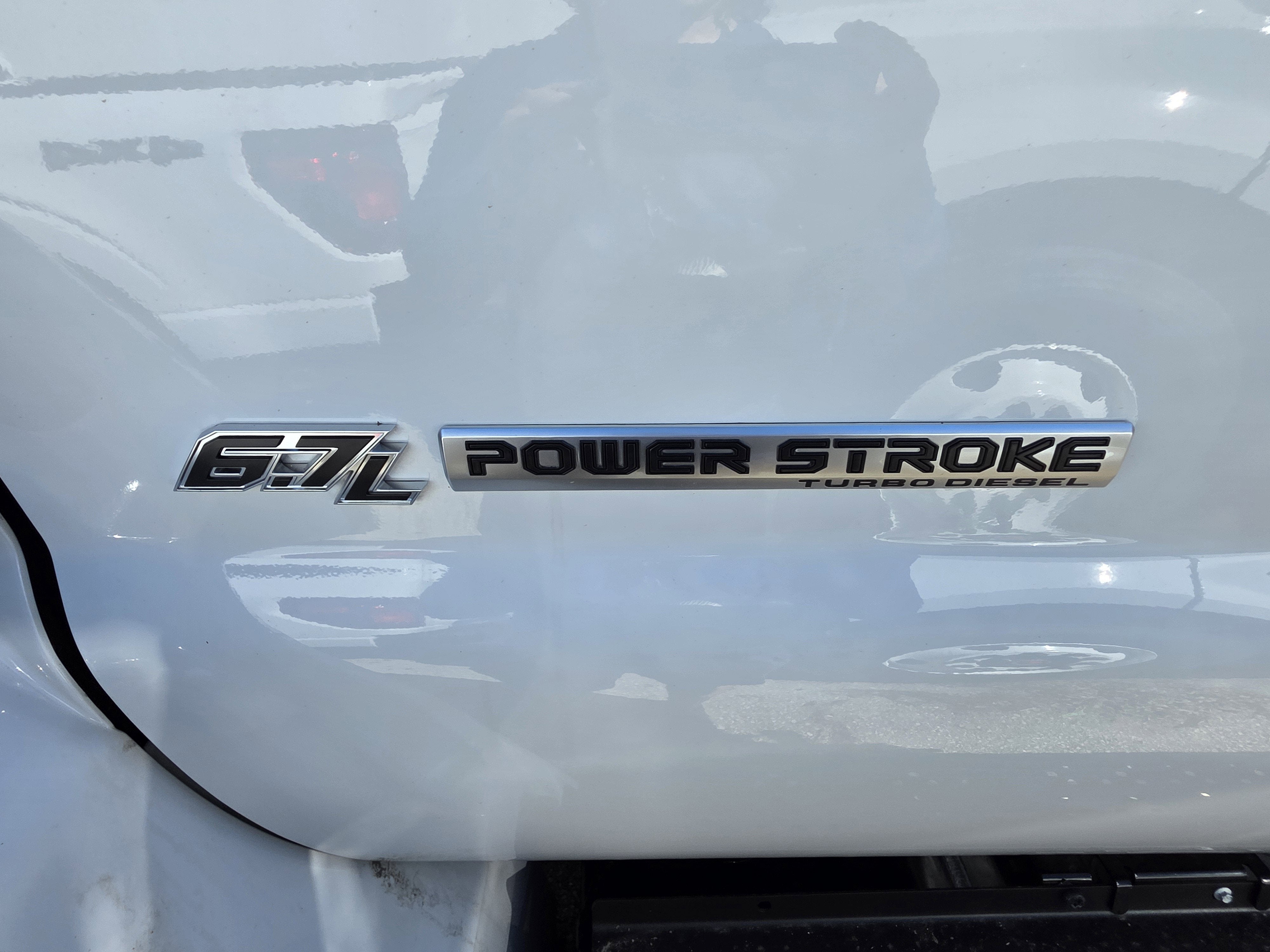 2026 Ford F-750 Base