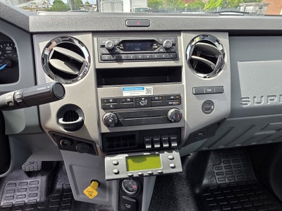 2026 Ford F-750 F-750 Diesel Straight Frame