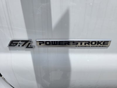 2026 Ford F-750 Base