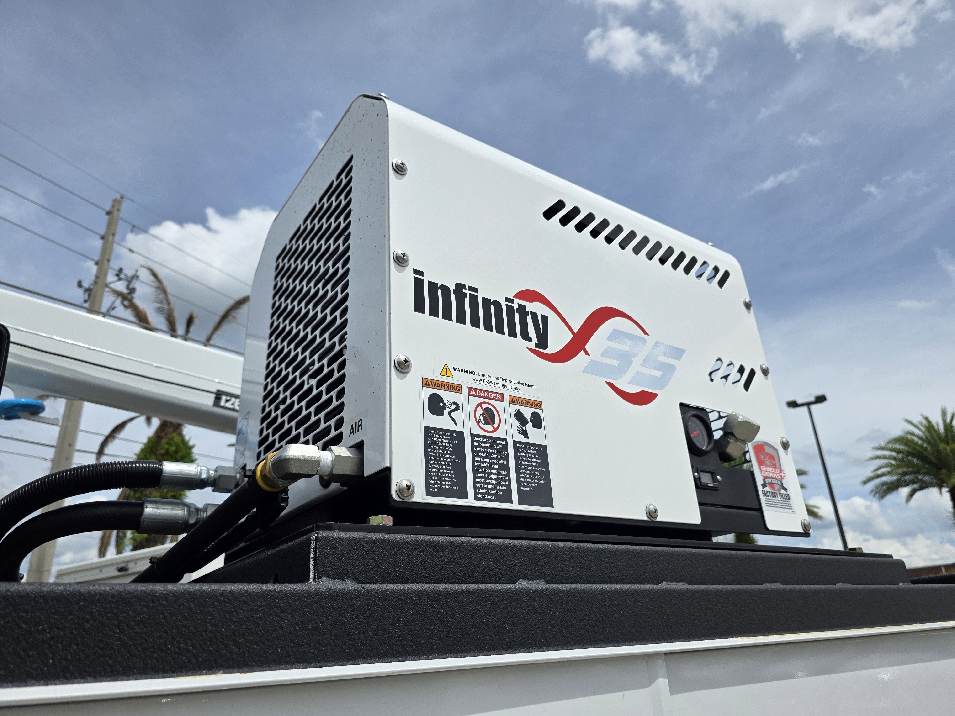 2026 Ford F-750 Base