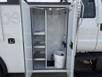 2026 Ford F-750 Base