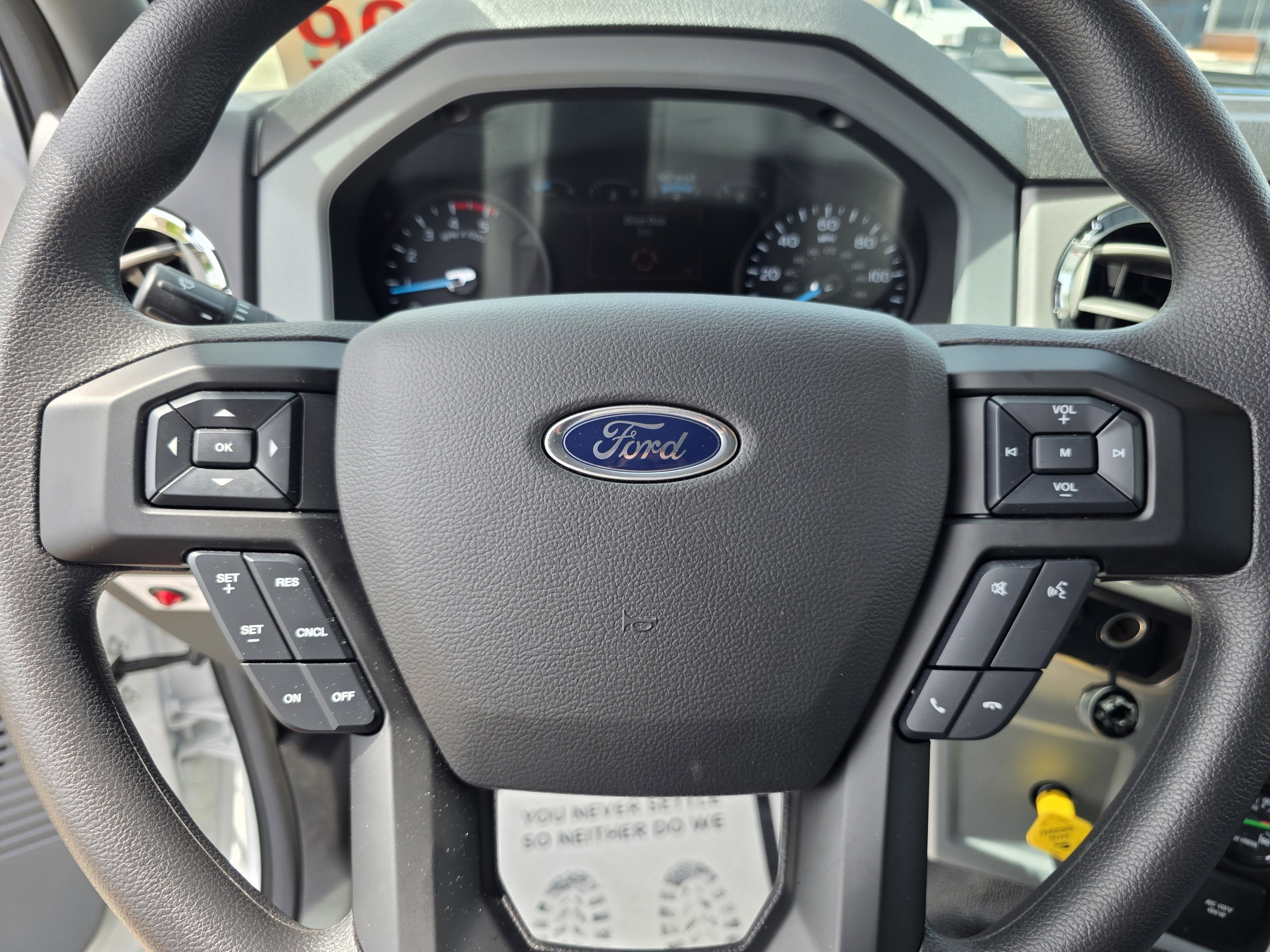 2026 Ford F-750 Base