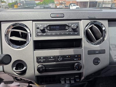 2026 Ford F-750 Base