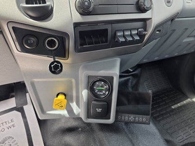 2026 Ford F-750 Base