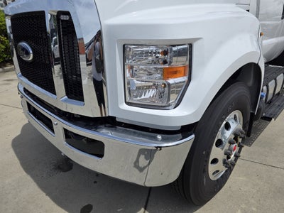 2026 Ford F-750 XL