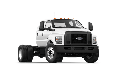 2026 Ford F-750 XL