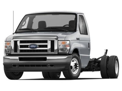 2026 Ford E-450 Standard