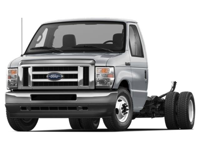 2026 Ford E-450 Standard