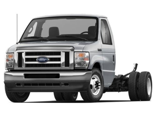 2026 Ford E-450 Standard