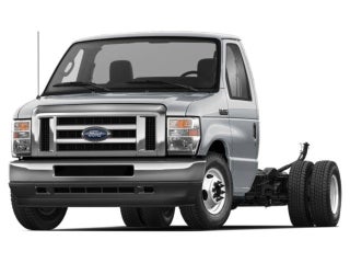 2026 Ford E-450 Standard