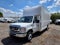 2027 Ford E-450 Standard