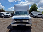 2027 Ford E-450 Standard