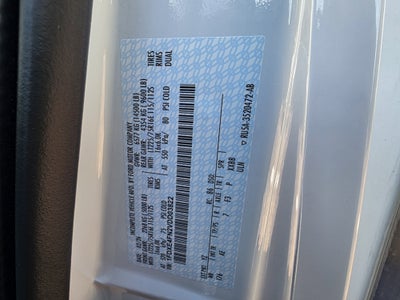 2027 Ford E-450 Standard