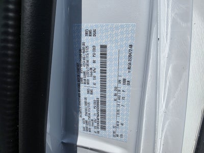 2027 Ford E-450 Standard