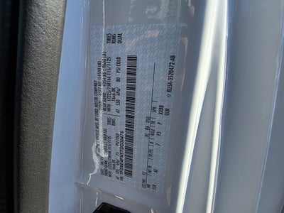 2026 Ford E-450 Standard