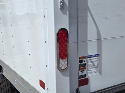 2027 Ford E-450 Standard