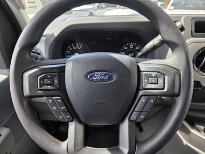 2027 Ford E-450 Standard