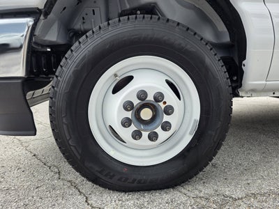 2026 Ford E-450 Standard