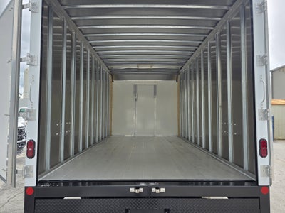 2026 Ford E-450 Standard