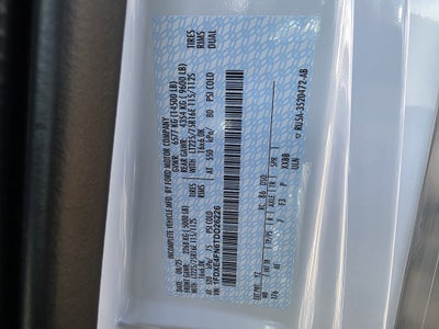 2026 Ford E-450 Standard