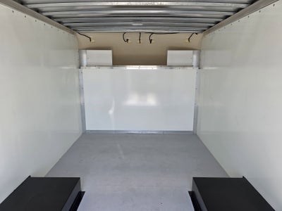 2025 Ford E-450 Standard