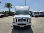 2025 Ford E-450 Standard