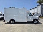 2025 Ford E-450 Standard