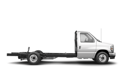 2025 Ford E-450 Standard