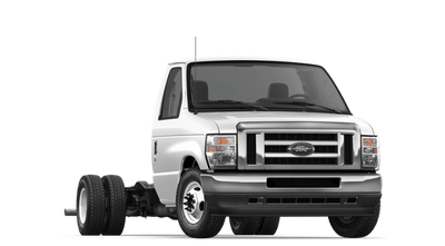 2025 Ford E-450 Standard