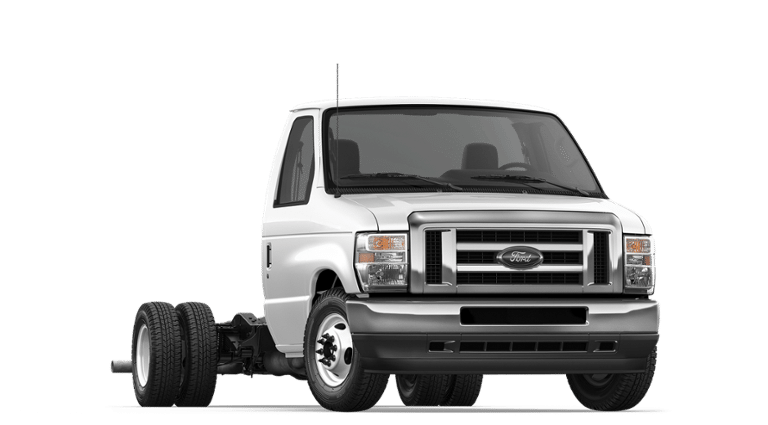 2025 Ford E-450 Standard