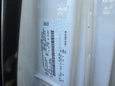 2026 Ford E-450 Standard