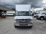2026 Ford E-450 Standard