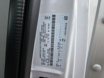2027 Ford E-450 Standard