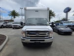 2027 Ford E-450 Standard