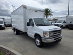 2027 Ford E-450 Standard