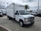2027 Ford E-450 Standard