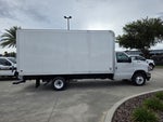 2027 Ford E-450 Standard
