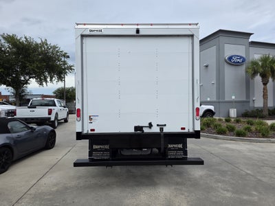2027 Ford E-450 Standard