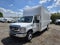 2027 Ford E-450 Standard