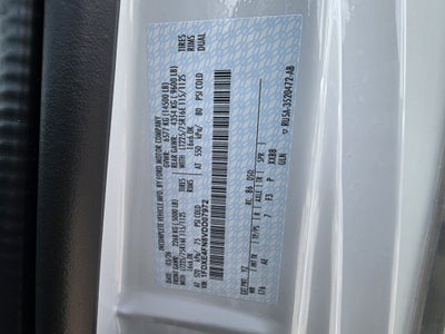 2027 Ford E-450 Standard