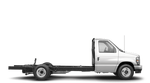 2027 Ford E-450 Standard